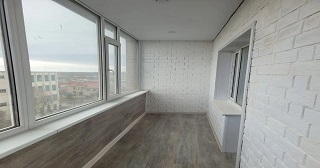 Гидроизоляция балкона Усть-Кут цена от 257 руб. м/2.