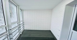 Теплый пол на балконе Усть-Кут цена от 820 руб. м/2.